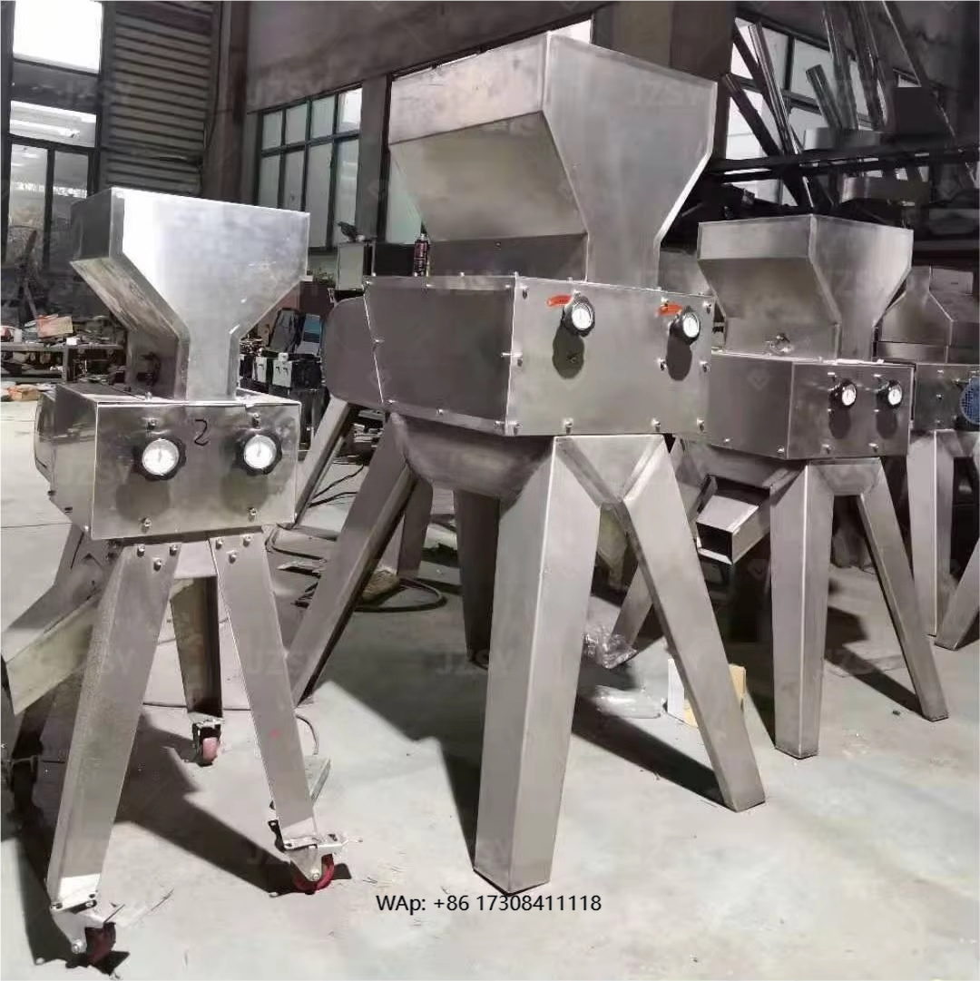 Grain Mill Grinder - Мельница для солода и зерна 2026:
