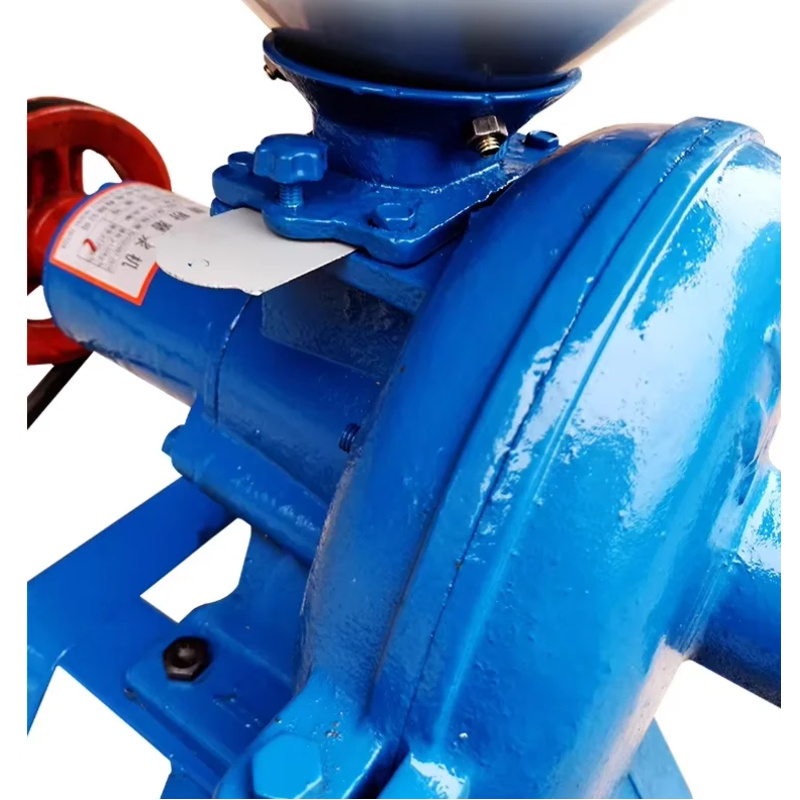 Grain Mill Grinder - Автоматическая мельница для зерна 220В с