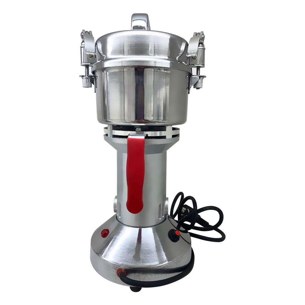 Grain Mill Grinder - Малогабаритная мельница для домашнего использования, оборудование