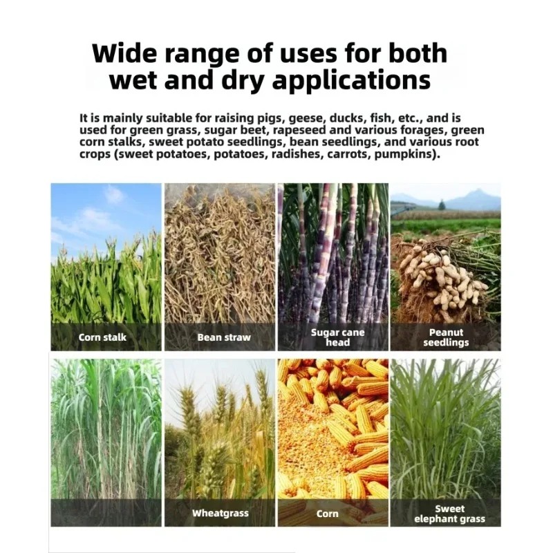 Многофункциональный измельчите – обзор и цена Agriculture Farming And Livestock