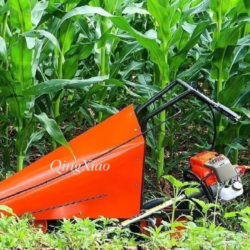 Практичная ручная уборочная ма – обзор и цена Agriculture Farming Practices