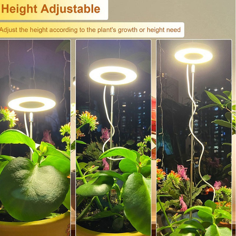 Светодиодный светильник для вы – обзор и цена Plant Growth Regulator