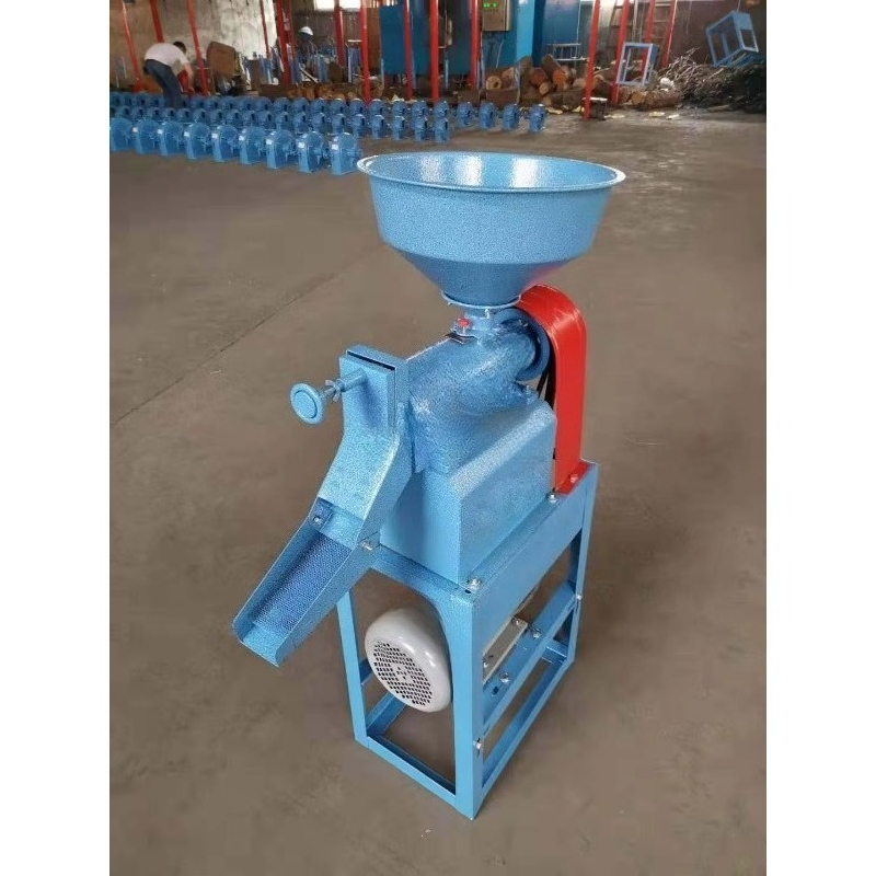 Зернодробилка для муки, сои, р – обзор и цена Grain Mill Grinder