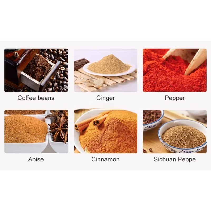 Зернодробилка для муки, сои, р – обзор и цена Grain Mill Grinder