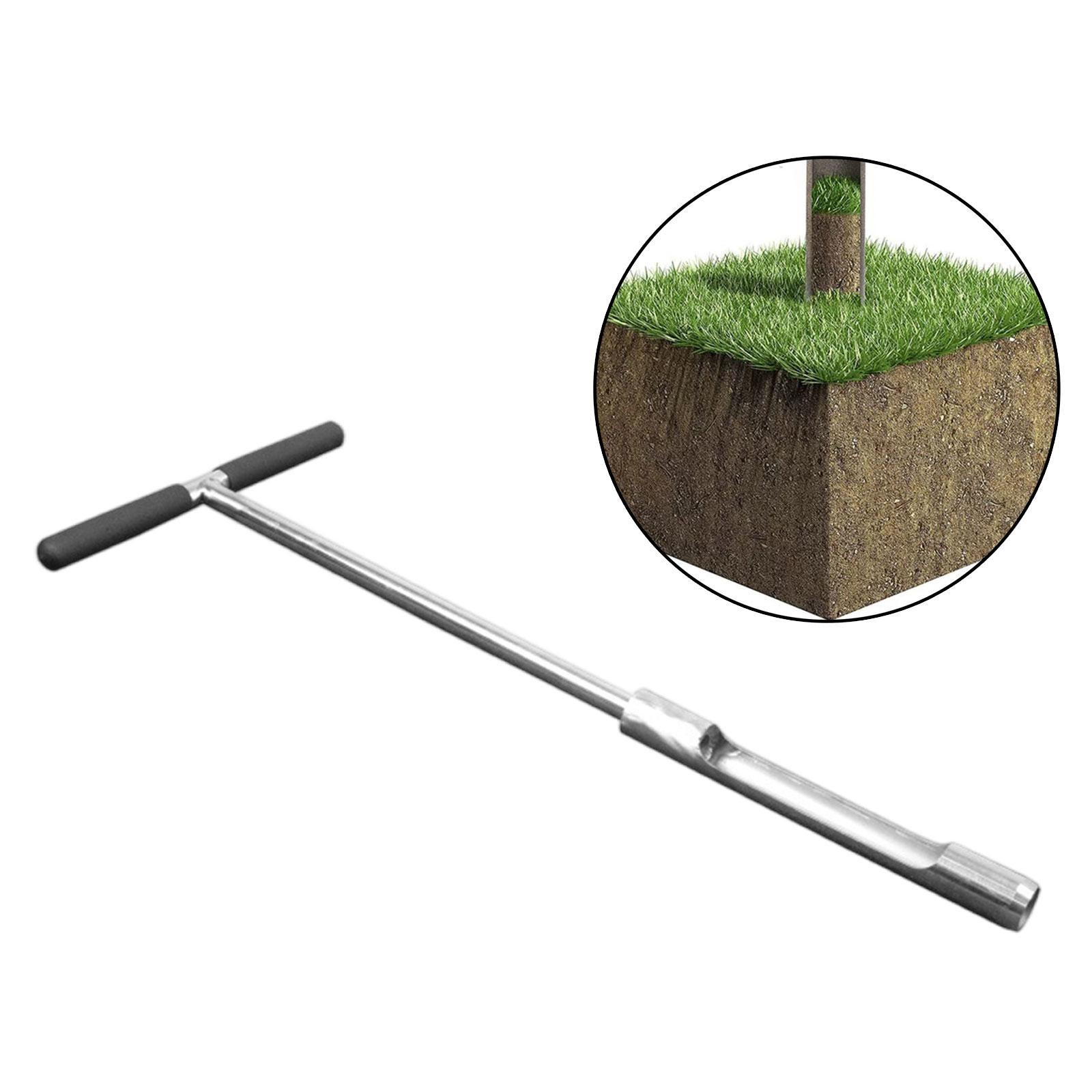 Профессиональный ручной пробоо – обзор и цена Farming Tools For Agriculture