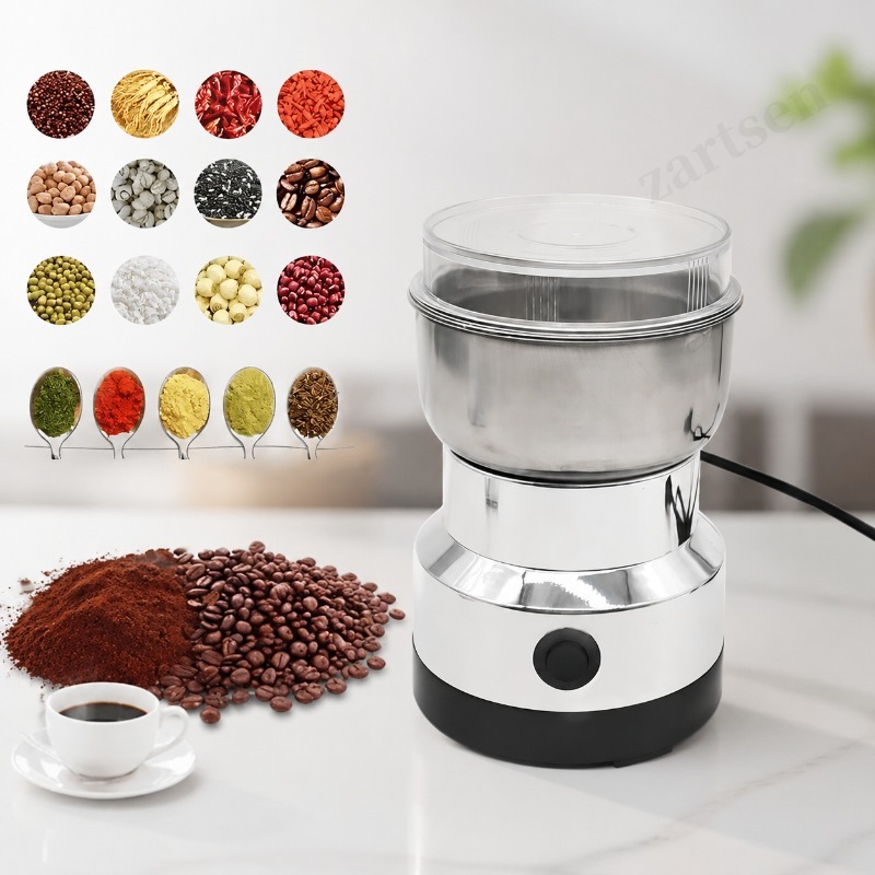 Многофункциональная кухонная э – обзор и цена Grain Mill Grinder