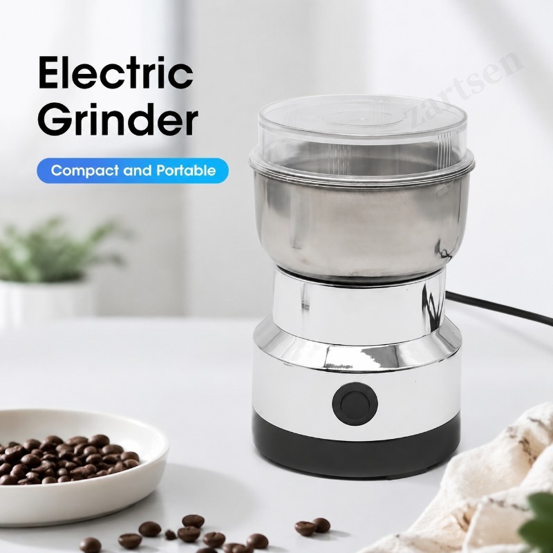 Многофункциональная кухонная э – обзор и цена Grain Mill Grinder