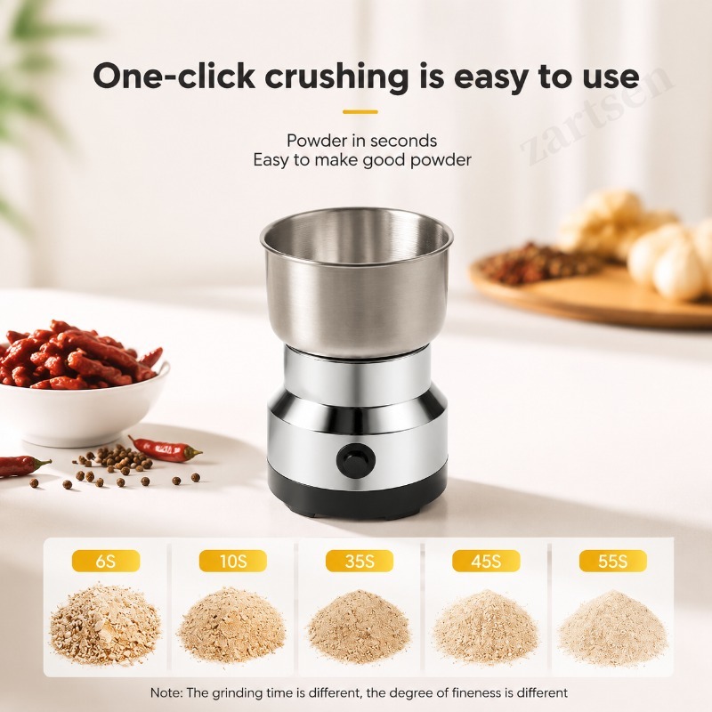 Многофункциональная кухонная э – обзор и цена Grain Mill Grinder
