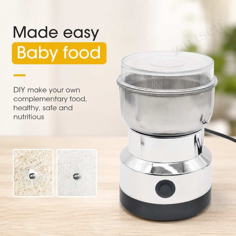 Многофункциональная кухонная э – обзор и цена Grain Mill Grinder