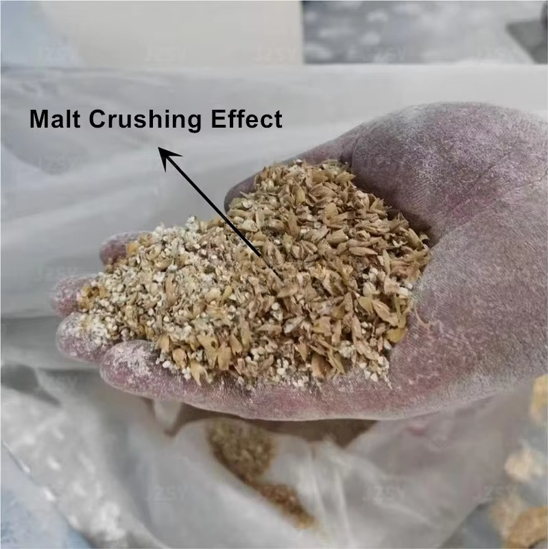 Мельница для солода и зерна 20 – обзор и цена Grain Mill Grinder