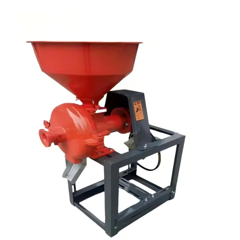 Автоматическая мельница для зе – обзор и цена Grain Mill Grinder