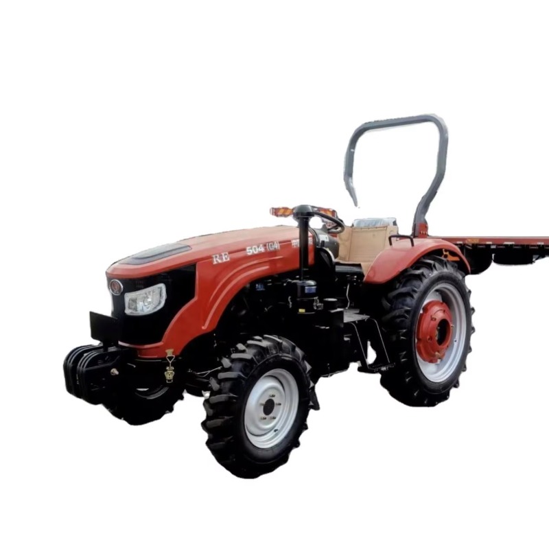 Мини-трактор 50-100 л.с. 4WD:  – обзор и цена Agriculture Farming Practices