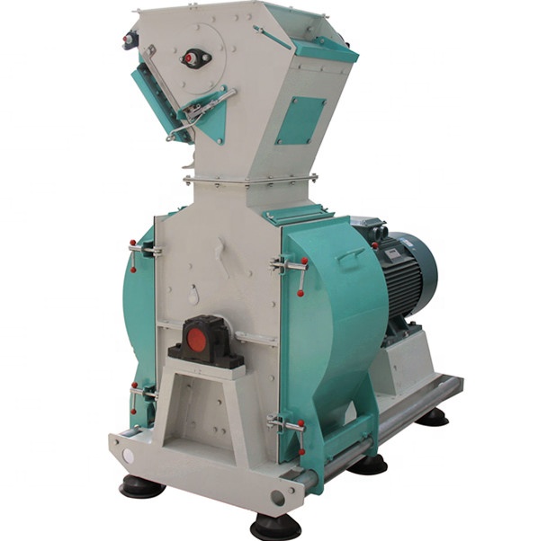 Автоматическая дробилка-измель – обзор и цена Grain Mill Grinder