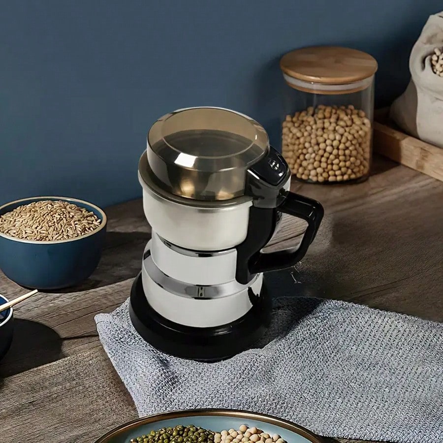 Ручная мельница для зерна из н – обзор и цена Grain Mill Grinder