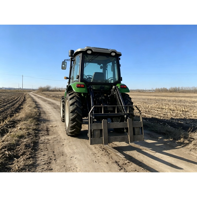 Сельскохозяйственный трактор 5 – обзор и цена Agriculture Farming Work
