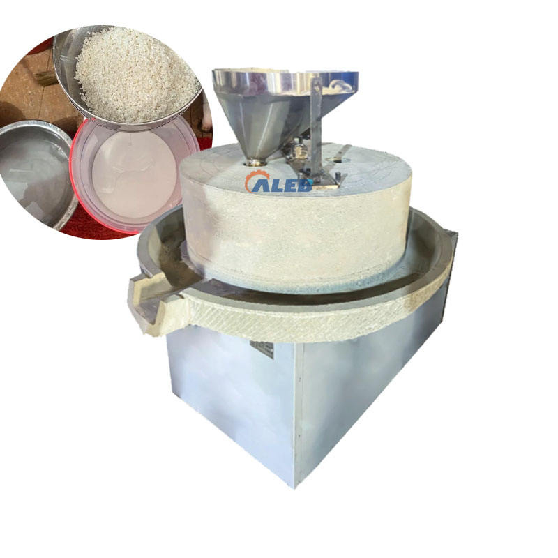 Электрическая каменная мельниц – обзор и цена Grain Mill Grinder