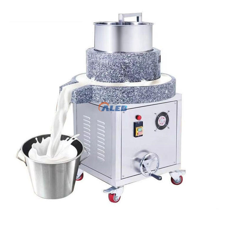 Электрическая каменная мельниц – обзор и цена Grain Mill Grinder