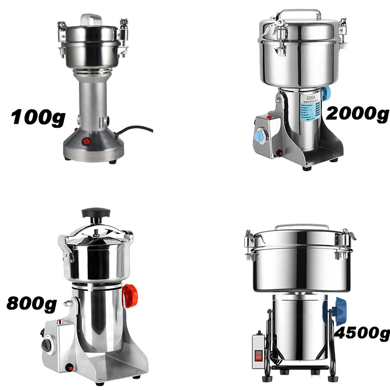 Малогабаритная мельница для до – обзор и цена Grain Mill Grinder