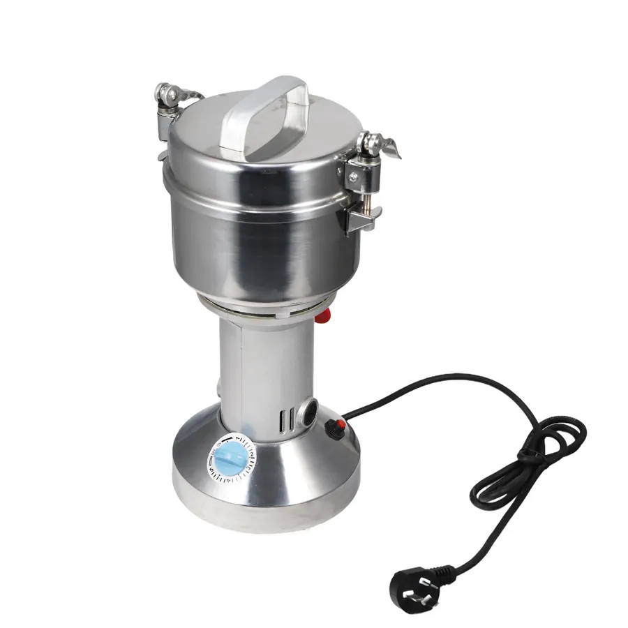 Малогабаритная мельница для до – обзор и цена Grain Mill Grinder